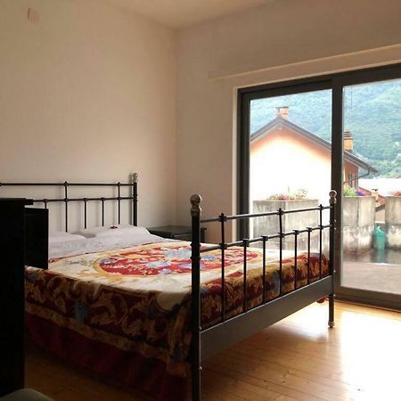 벨린초나 Casa Ines 아파트 외부 사진