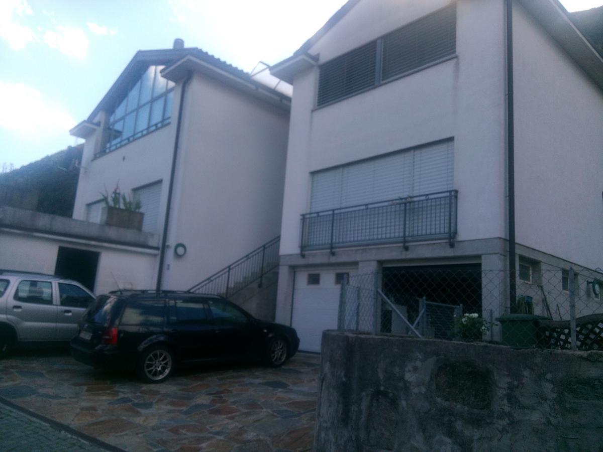 벨린초나 Casa Ines 아파트 외부 사진