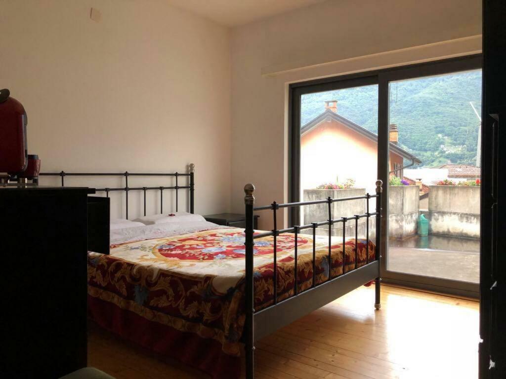 벨린초나 Casa Ines 아파트 외부 사진