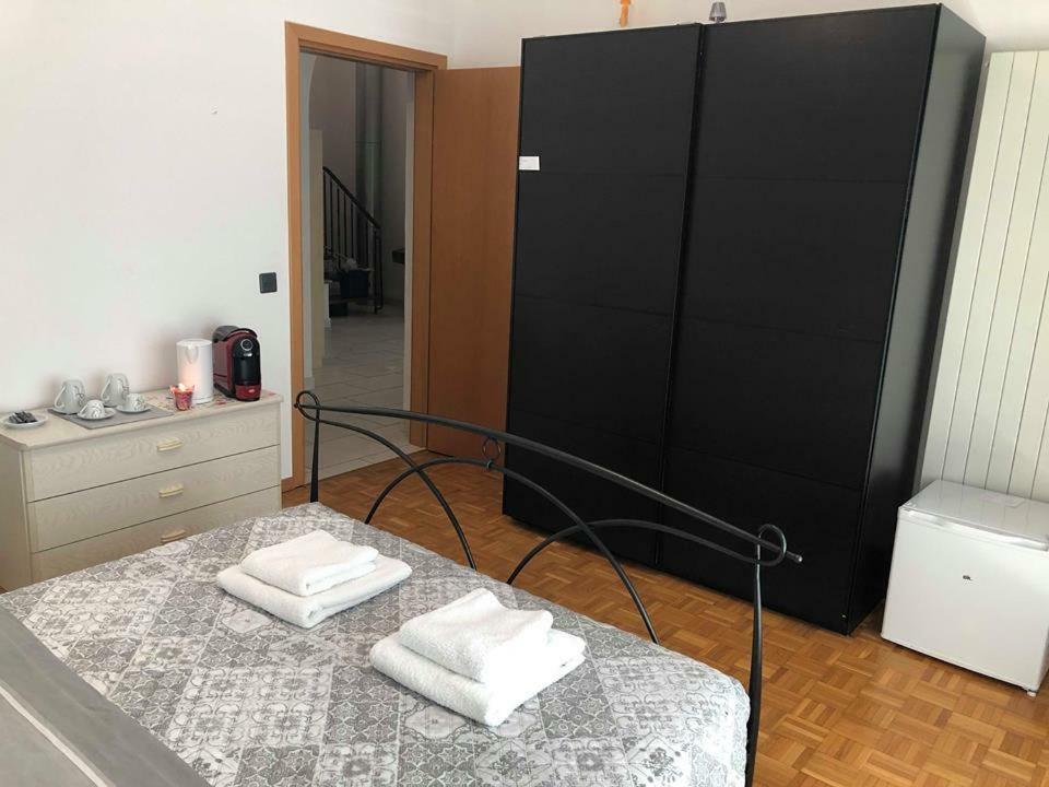 벨린초나 Casa Ines 아파트 외부 사진