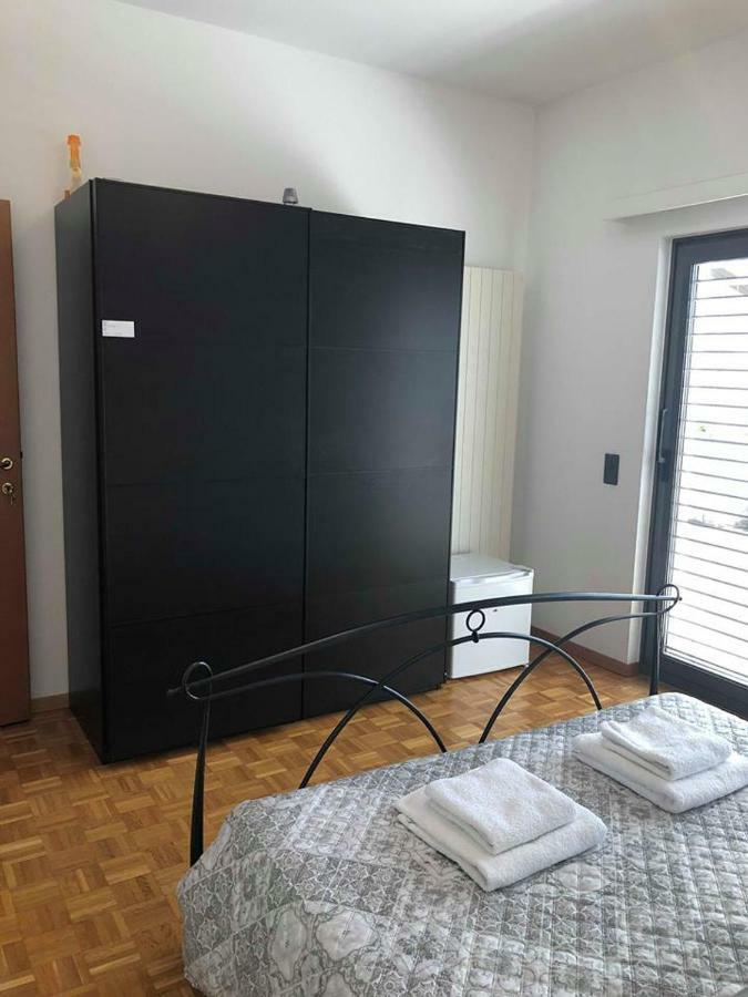 벨린초나 Casa Ines 아파트 외부 사진
