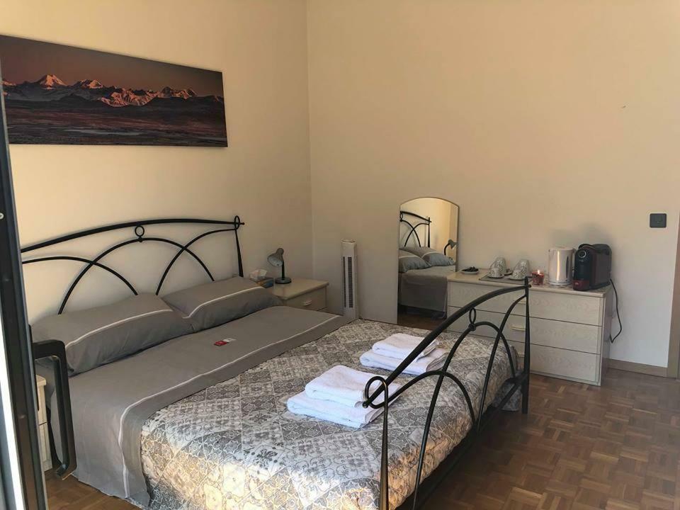 벨린초나 Casa Ines 아파트 외부 사진